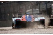 Deux podiums en deux courses américaines pour Aston Martin