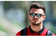 Stevens : Marquer des points à Monaco sera difficile
