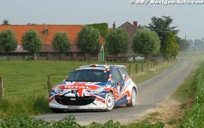 Peugeot aura fort à faire sur les terres de Skoda