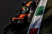 GP d'Italie, EL3 : Norris juste devant Leclerc, six équipes se tiennent en 3 dixièmes !