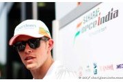 Di Resta ne croit plus à la 5ème place pour Force India