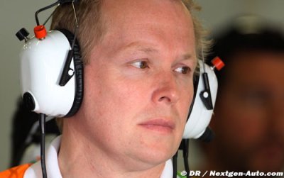 Canadian GP - Friday press conference