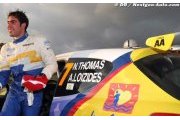 Thomas veut plus de rallyes en IRC