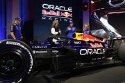 Les pilotes Red Bull apprécient le retour d'une livrée 'brillante'