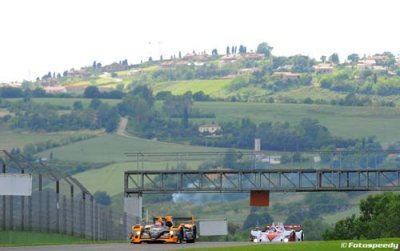 ELMS&nbsp;: Boutsen Ginion satisfait à Imola