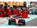 Des têtes vont-elles tomber chez Ferrari pendant l'été ?