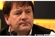 Pirelli wants to boost F1 show but duck criticism