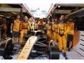 Seidl : Ricciardo n'est pas le seul responsable de la perte de la 4e place