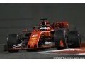 Vettel : C'est sûrement un mauvais circuit pour nous