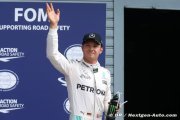 Race - Italian GP report: Pirelli
