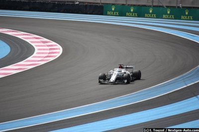 Vasseur explique pourquoi Sauber a tant progressé en cours d’année