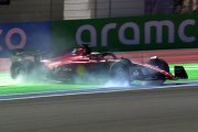 Ferrari confirme une erreur pour Leclerc et avoir eu la bonne stratégie pour Sainz