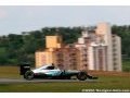 Qualifying - Brazilian GP report: Mercedes