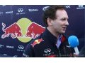Female F1 drivers' within a decade says Christian Horner