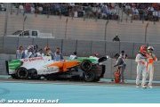 'Tragic ex-hero' Schumacher should retire again - Hakkinen