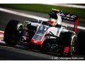 Qualifying - Abu Dhabi GP report: Haas F1 Ferrari
