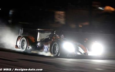Bachelart&nbsp;: Conquest Endurance veut gagner des courses