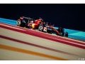 Leclerc : Ferrari avait 'malheureusement' vu juste sur le rythme de Red Bull