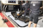 Haas : Steiner confirme réfléchir à l'avenir du duo Grosjean - Magnussen
