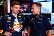 Horner : Aucune clause liée à Newey dans le contrat de Verstappen