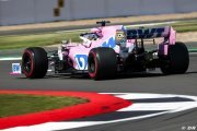 'Pink Mercedes' issue and tyres to dominate weekend