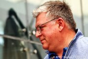 Szafnauer : Il serait injuste de punir Alpine F1 en cas de suspension pour Gasly