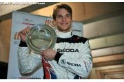 Cyprus McRae IRC award goes to champion Mikkelsen