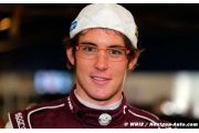 Hyundai Motorsport reveals Thierry Neuville as 2014 driver