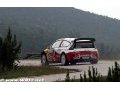 SS16: Loeb and Sordo clear the early morning loop 