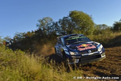 Ogier et Ingrassia consolident leur place de leaders au championnat