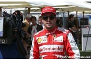 Tweet tweet: Face to face with Fernando