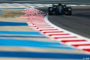 Wolff denies Mercedes still 'porpoising'