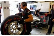 Tyre-saving rule tweak likely in 2012