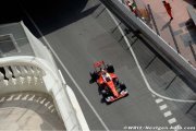 Raikkonen : Je suis persuadé que notre voiture vaut mieux que ça