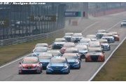 25 engagés pour la première course de la saison à Monza