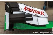 Nouveau coup dur pour Mallya : Kingfisher perd sa licence de vol