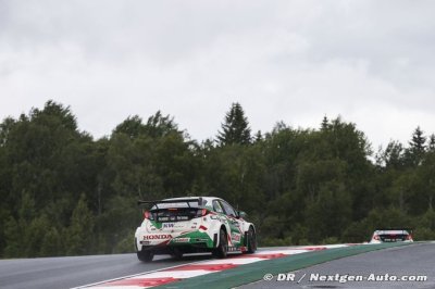 Huff&nbsp;: Nous allons continuer à attaquer