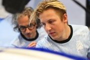 Lawson : RB F1 m'a dit il y a deux semaines que je remplacerais Ricciardo