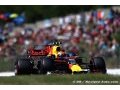Webber encense Ricciardo et critique Verstappen