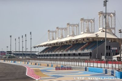 La Formule 2 revient en piste à partir de mercredi