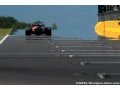 McLaren confirm Honda split