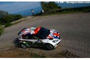 After SS5: Mikkelsen flies, Neuville slows