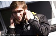 L'actualité sur le marché des transferts F1 - Partie 1