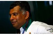 Fernandes denies demanding too much for Lotus deal