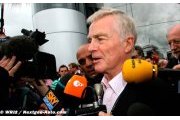Mosley : Liberty aurait dû conserver Ecclestone