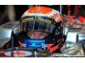 Kevin Magnussen veut devenir champion du monde de F1
