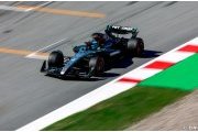 Mercedes F1 ne révèle pas ses plans mais confirme d'autres évolutions à venir