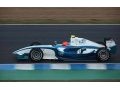 Schumacher boucle ses essais à Jerez