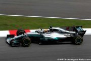 Hamilton : Max a été fantastique aujourd'hui