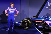 Pour Alonso, Abu Dhabi a été 'une course normale'
